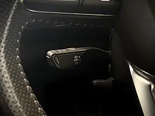 Used 2020 Audi Q5 Black Edition Blue - Interior and Exterior details 16