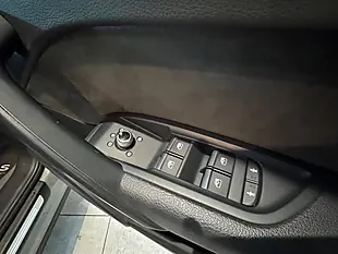 Used 2020 Audi Q5 Black Edition Grey - Interior and Exterior details 13