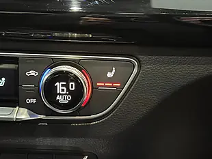 Used 2020 Audi Q5 Black Edition Grey - Interior and Exterior details 15