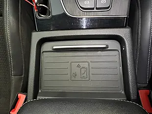 Used 2020 Audi Q5 Black Edition Grey - Interior and Exterior details 17