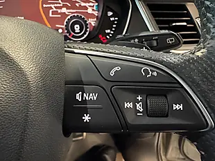 Used 2020 Audi Q5 Black Edition Grey - Interior and Exterior details 19