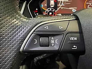 Used 2020 Audi Q5 Black Edition Grey - Interior and Exterior details 20