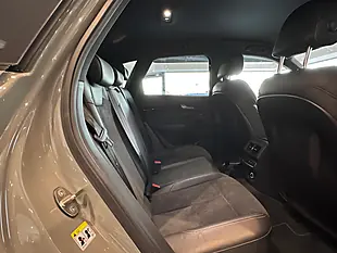 Used 2020 Audi Q5 Black Edition Grey - Interior and Exterior details 8
