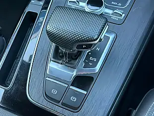 Used 2020 Audi Q5 Black Edition Silver - Interior and Exterior details 16