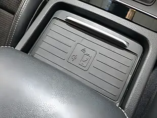 Used 2020 Audi Q5 Black Edition Silver - Interior and Exterior details 18
