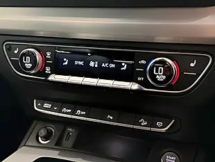Used 2020 Audi Q5 S Line Grey - Interior and Exterior details 13