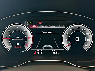 Used 2020 Audi Q5 S Line Grey - Interior and Exterior details 18