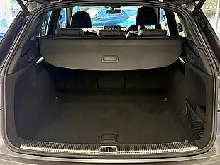 Used 2020 Audi Q5 S Line Grey - Interior and Exterior details 20