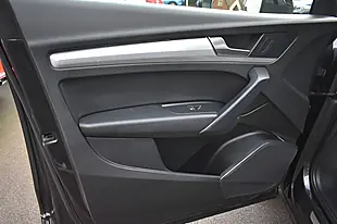 Used 2020 Audi Q5 Sport Grey - Interior and Exterior details 11