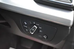 Used 2020 Audi Q5 Sport Grey - Interior and Exterior details 14