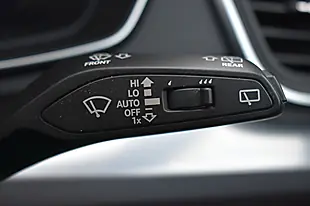 Used 2020 Audi Q5 Sport Grey - Interior and Exterior details 19