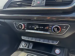 Used 2020 Audi Q5 SQ5 Grey - Interior and Exterior details 15