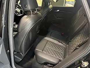 Used 2020 Audi Q5 Vorsprung Black - Interior and Exterior details 13