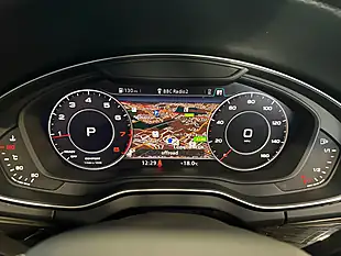 Used 2020 Audi Q5 Vorsprung Black - Interior and Exterior details 17