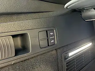 Used 2020 Audi Q5 Vorsprung Black - Interior and Exterior details 18