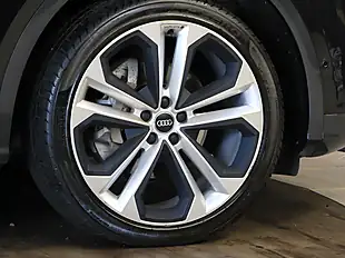 Used 2020 Audi Q5 Vorsprung Black - Interior and Exterior details 19