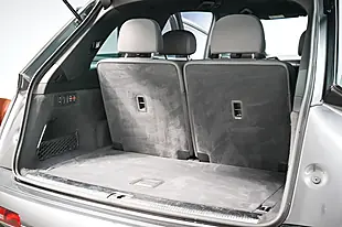 Used 2020 Audi Q7 Black Edition Grey - Interior and Exterior details 14