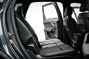 Used 2020 Audi Q7 Black Edition Grey - Interior and Exterior details 15