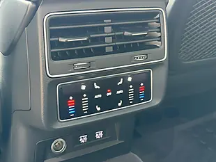 Used 2020 Audi Q7 Vorsprung Black - Interior and Exterior details 10