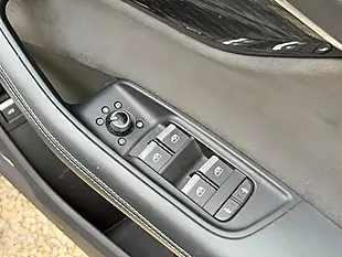 Used 2020 Audi Q7 Vorsprung Black - Interior and Exterior details 13