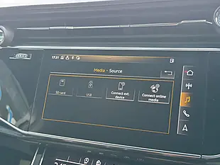 Used 2020 Audi Q7 Vorsprung Black - Interior and Exterior details 16