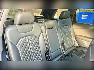 Used 2020 Audi Q7 Vorsprung Black - Interior and Exterior details 7