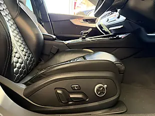 Used 2020 Audi RS 4 Avant Grey - Interior and Exterior details 17
