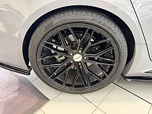 Used 2020 Audi RS 4 Avant Grey - Interior and Exterior details 7