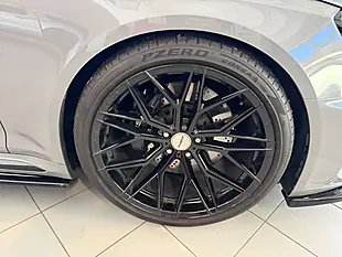 Used 2020 Audi RS 4 Avant Grey - Interior and Exterior details 9