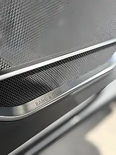 Used 2020 Audi RS Q3 Audi Sport Edition White - Interior and Exterior details 14