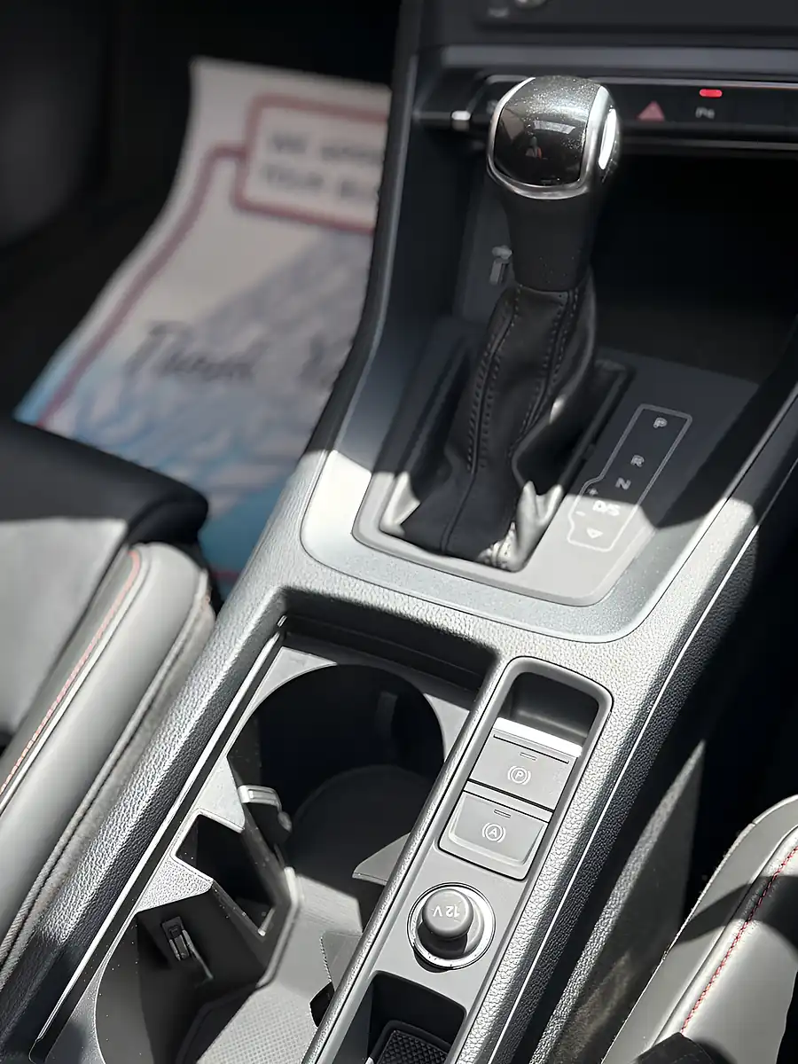 Used 2020 Audi RS Q3 Audi Sport Edition White - Interior and Exterior details 16