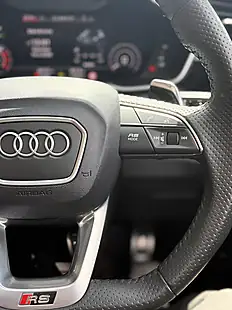 Used 2020 Audi RS Q3 Audi Sport Edition White - Interior and Exterior details 18