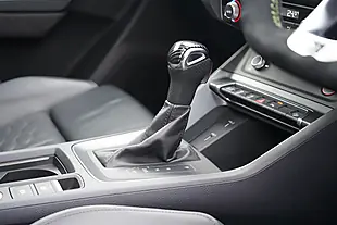 Used 2020 Audi RS Q3 Sport Edition Sportback Kyalami Green - Interior and Exterior details 15