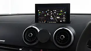 Used 2020 Audi RS3 Audi Sport Edition Red - Interior and Exterior details 19