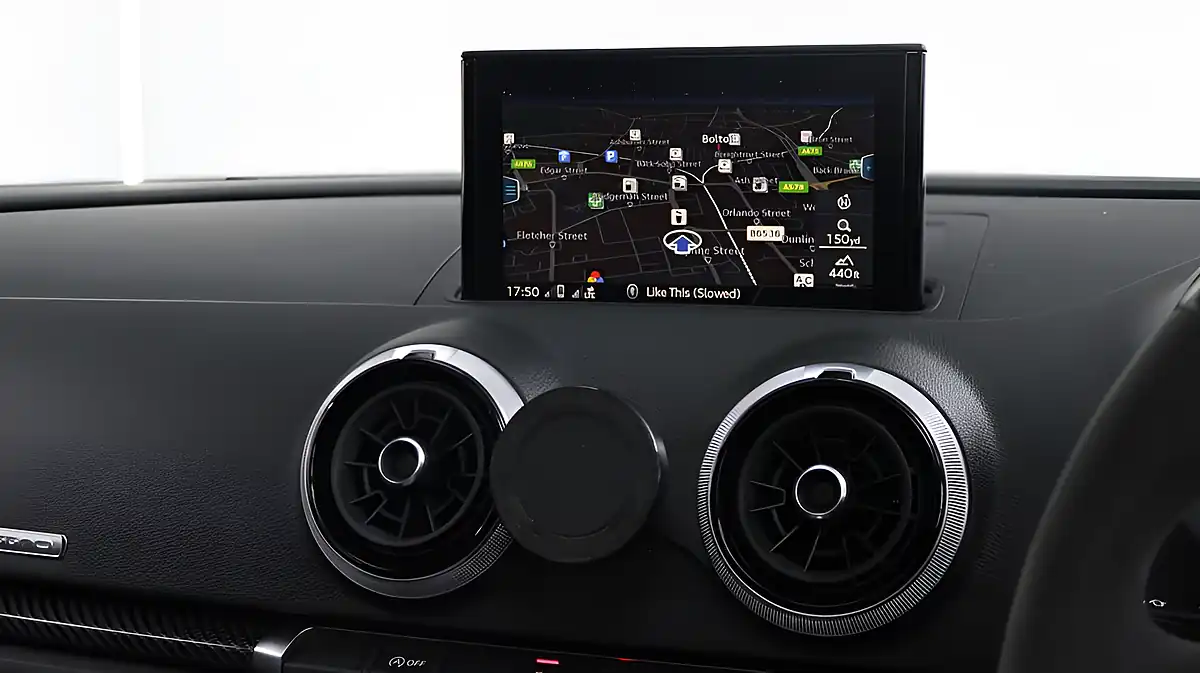 Used 2020 Audi RS3 Audi Sport Edition Red - Interior and Exterior details 19