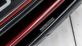 Used 2020 Audi RS3 Audi Sport Edition Red - Interior and Exterior details 7