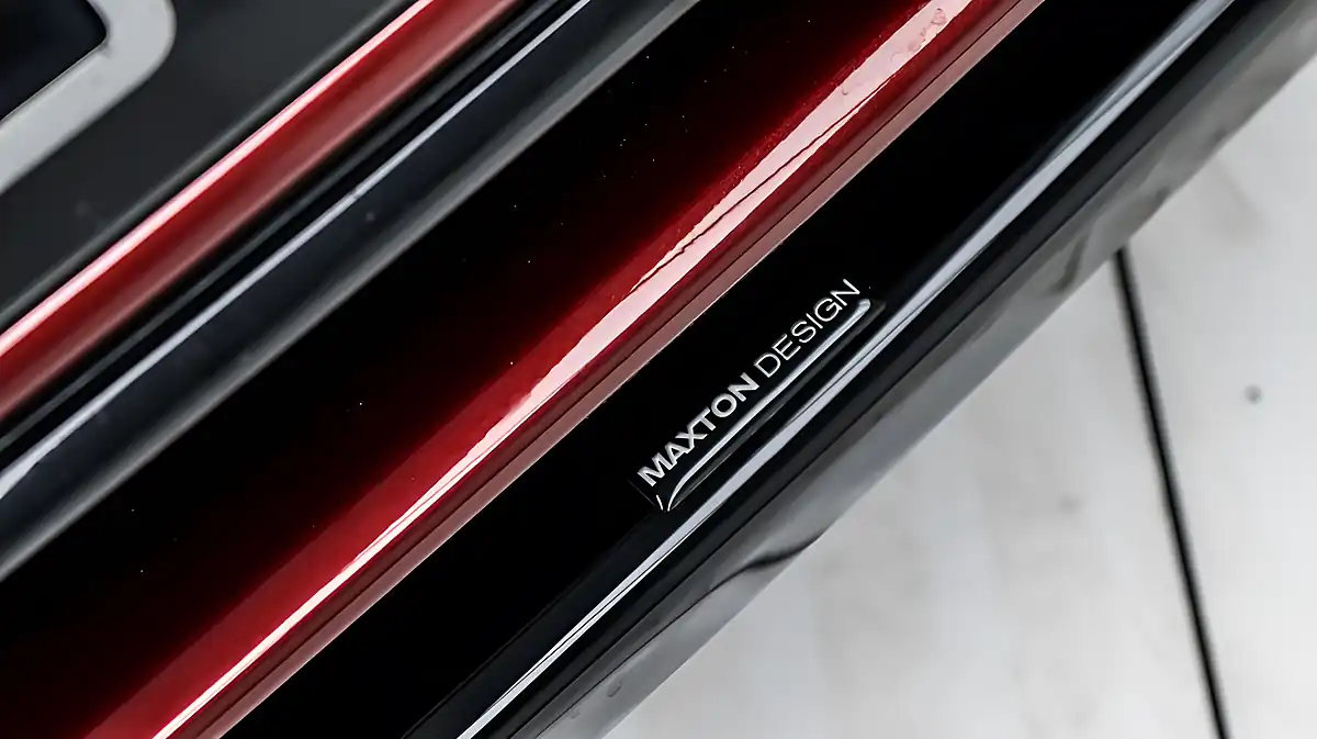 Used 2020 Audi RS3 Audi Sport Edition Red - Interior and Exterior details 7
