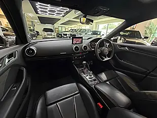 Used 2020 Audi RS3 Audi Sport Edition White - Interior and Exterior details 15