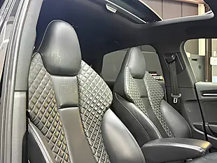 Used 2020 Audi RS3 Sport Edition Black - Interior and Exterior details 18