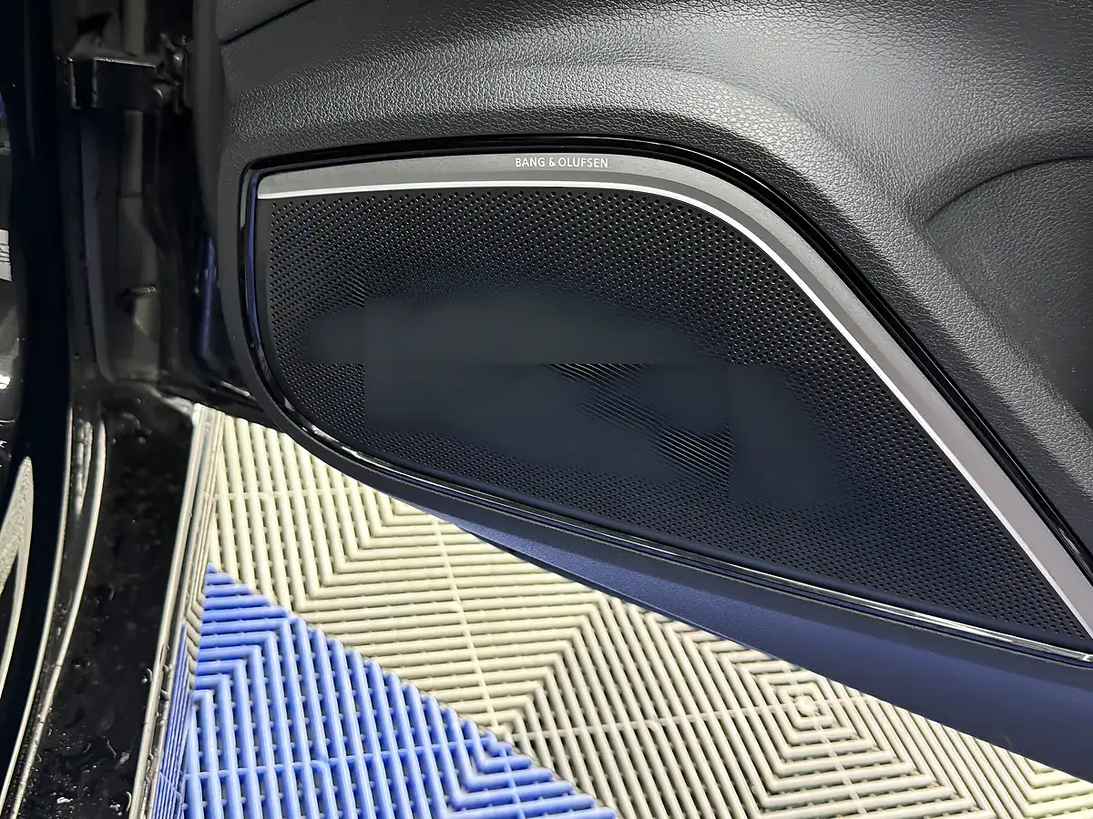 Used 2020 Audi RS3 Sport Edition Black - Interior and Exterior details 19