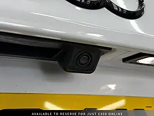 Used 2020 Audi RS3 Sport Edition White - Interior and Exterior details 13