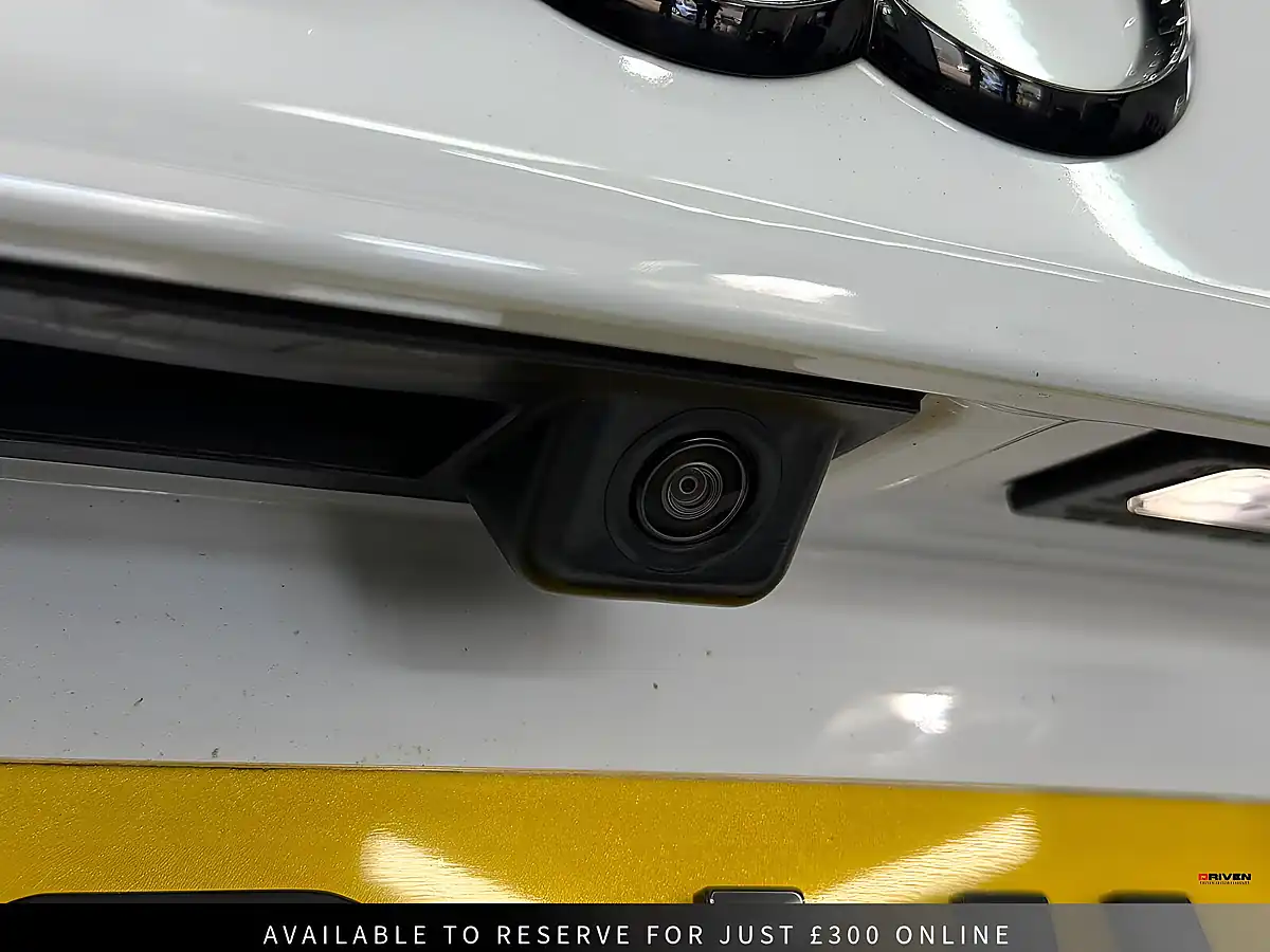 Used 2020 Audi RS3 Sport Edition White - Interior and Exterior details 13