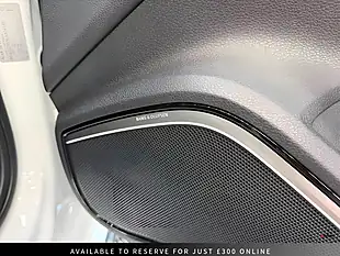 Used 2020 Audi RS3 Sport Edition White - Interior and Exterior details 20