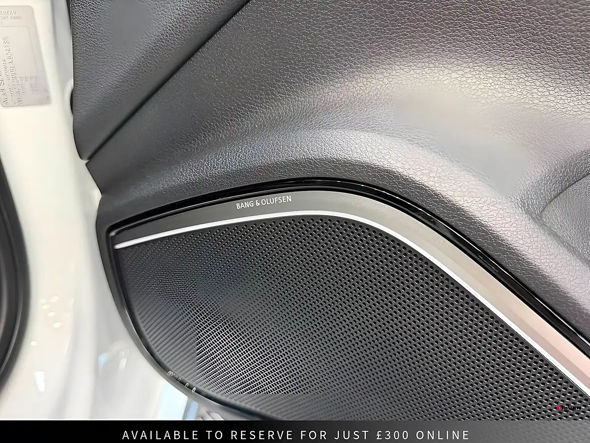Used 2020 Audi RS3 Sport Edition White - Interior and Exterior details 20