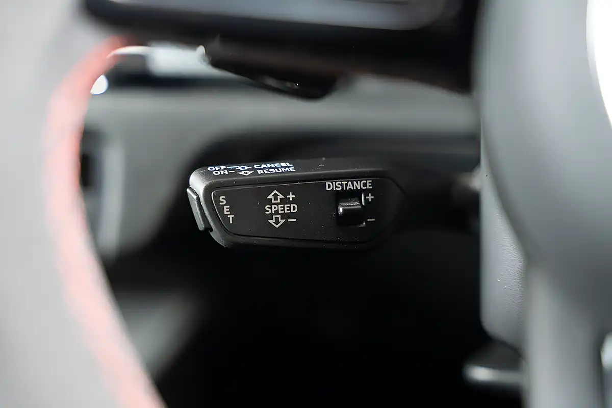 Used 2020 Audi RS3 White - Interior and Exterior details 17