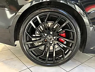 Used 2020 Audi RS4 Avant Carbon Black Black - Interior and Exterior details 18