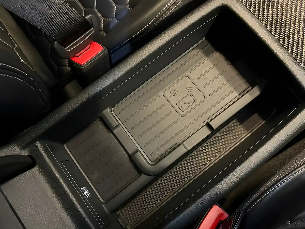 Used 2020 Audi RS4 Avant Carbon Black Grey - Interior and Exterior details 17