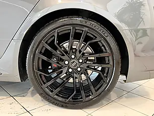 Used 2020 Audi RS4 Avant Carbon Black Grey - Interior and Exterior details 19