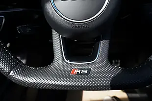 Used 2020 Audi RS5 Vorsprung Daytona Grey - Interior and Exterior details 14