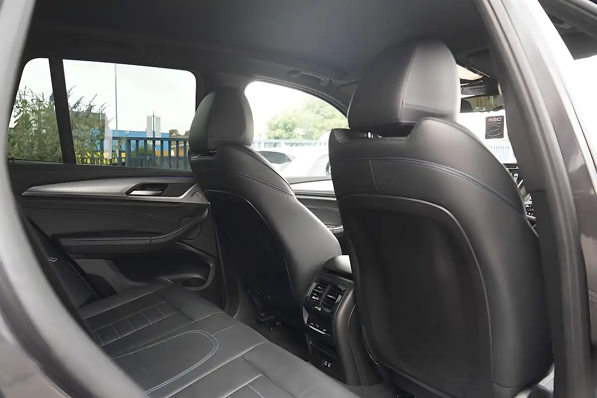Used 2020 Audi RS5 Vorsprung Daytona Grey Pearl - Interior and Exterior details 16